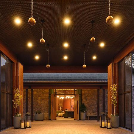 The Red Cliffs Lodge Zion, A Tribute Portfolio Hotel Springdale Luaran gambar