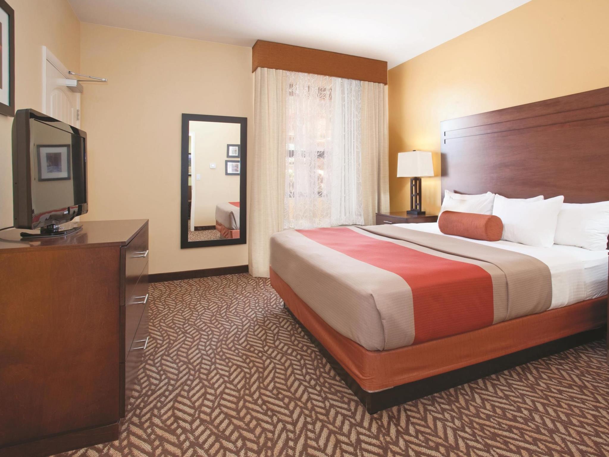 The Red Cliffs Lodge Zion, A Tribute Portfolio Hotel Springdale Luaran gambar