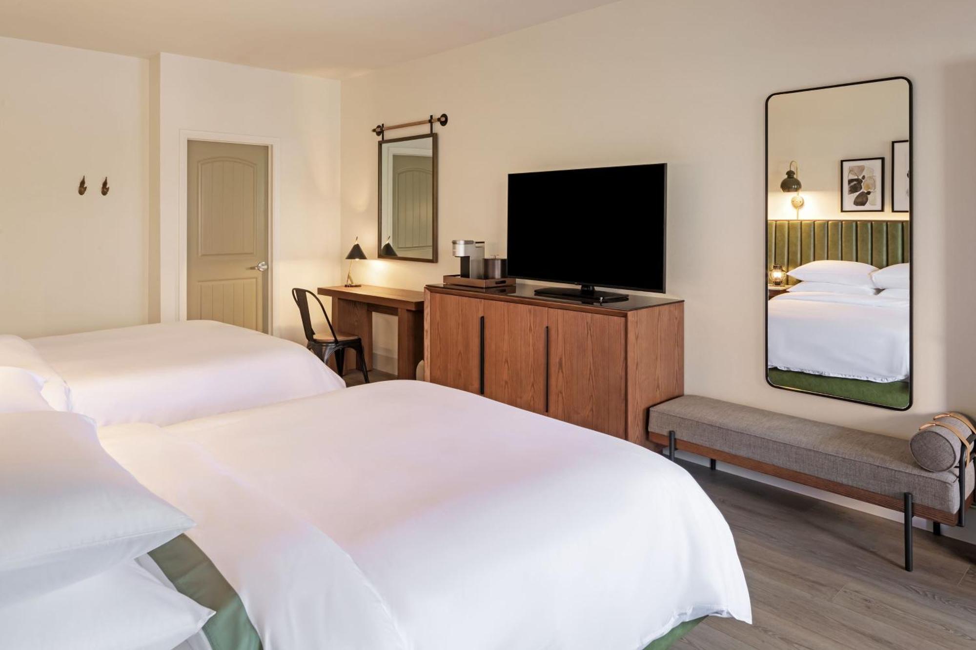 The Red Cliffs Lodge Zion, A Tribute Portfolio Hotel Springdale Luaran gambar