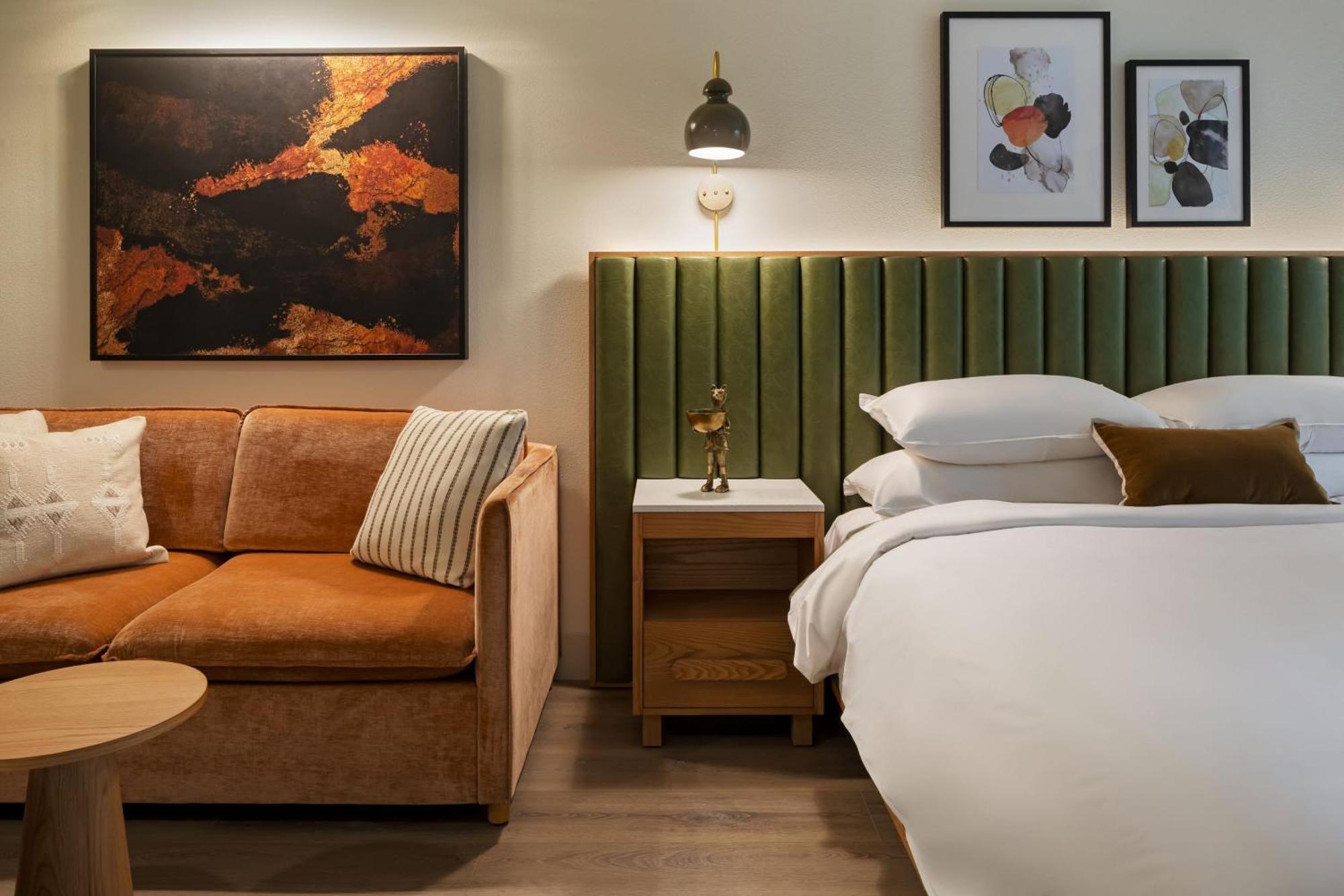 The Red Cliffs Lodge Zion, A Tribute Portfolio Hotel Springdale Luaran gambar