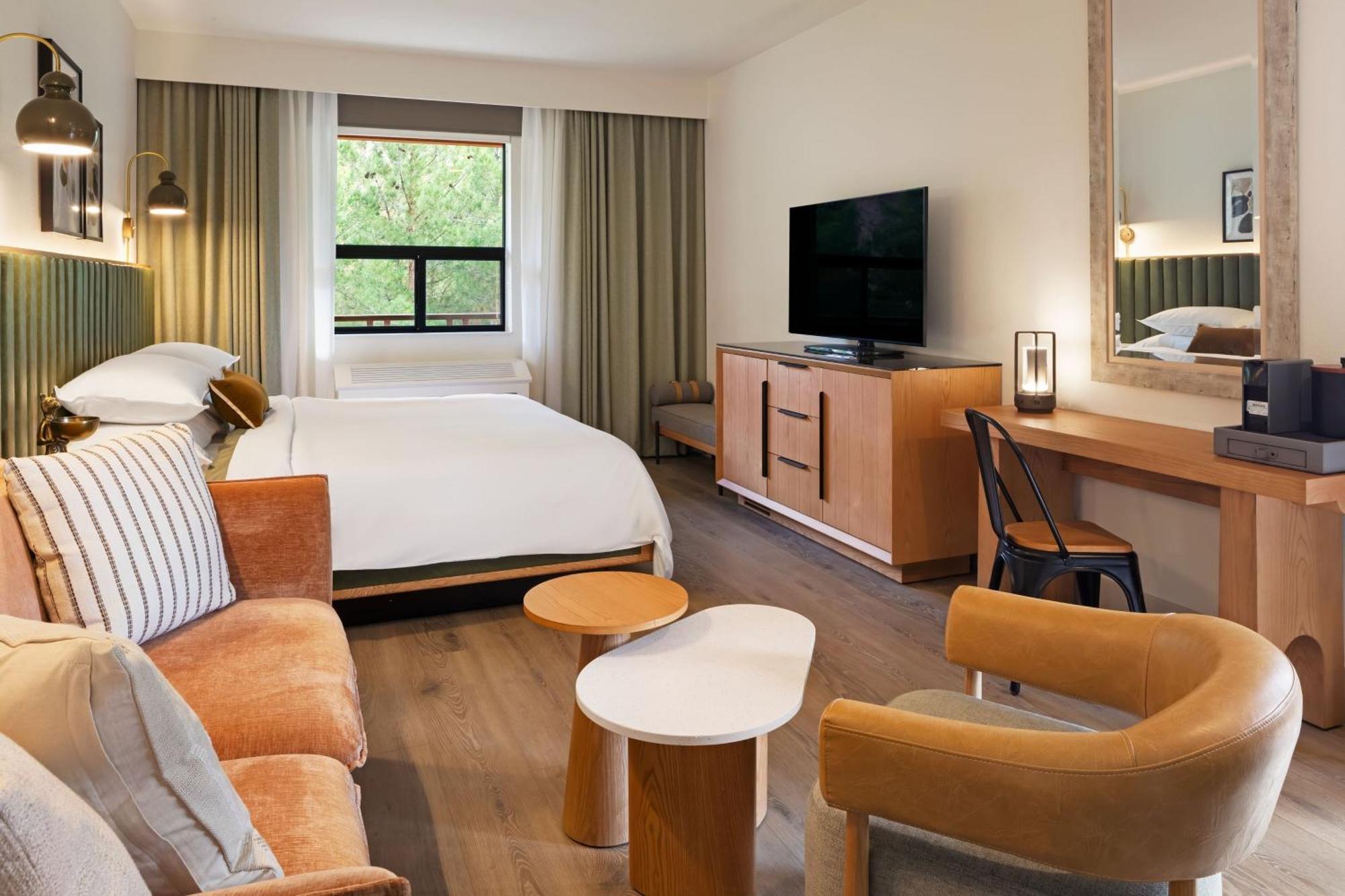 The Red Cliffs Lodge Zion, A Tribute Portfolio Hotel Springdale Luaran gambar