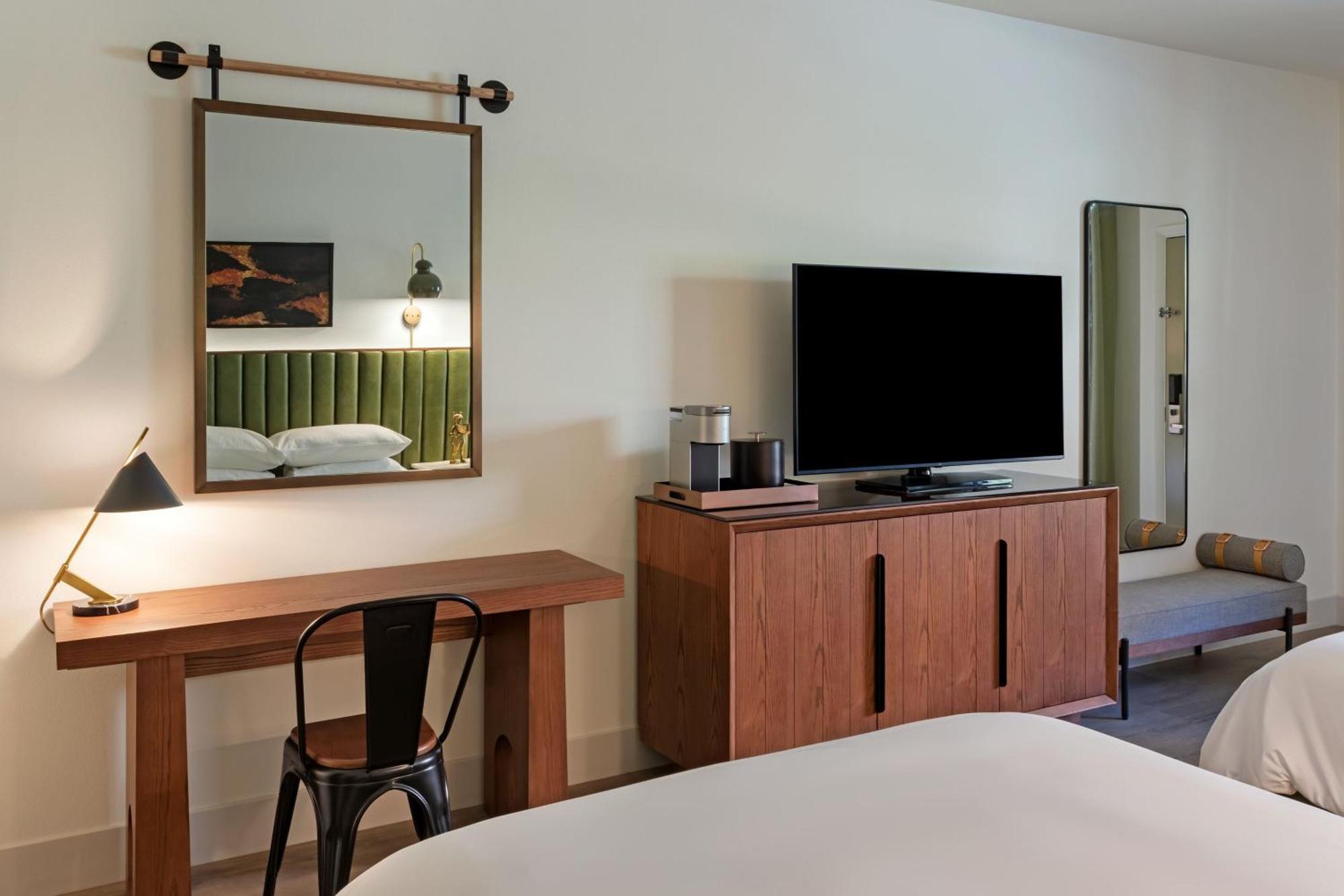 The Red Cliffs Lodge Zion, A Tribute Portfolio Hotel Springdale Luaran gambar