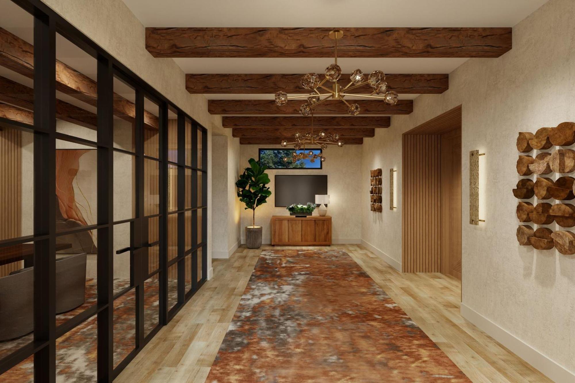 The Red Cliffs Lodge Zion, A Tribute Portfolio Hotel Springdale Luaran gambar