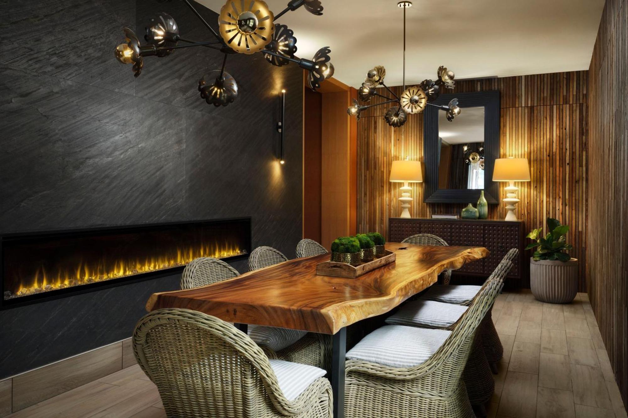 The Red Cliffs Lodge Zion, A Tribute Portfolio Hotel Springdale Luaran gambar