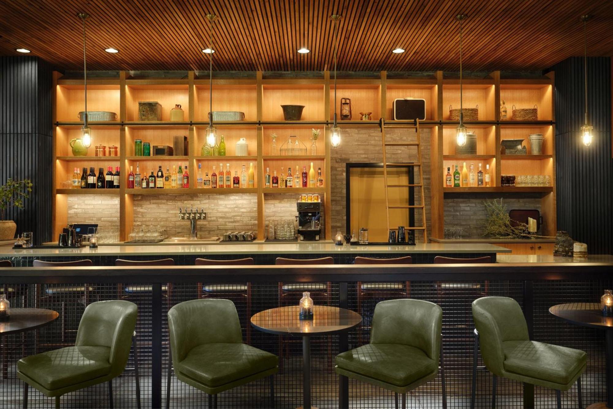 The Red Cliffs Lodge Zion, A Tribute Portfolio Hotel Springdale Luaran gambar