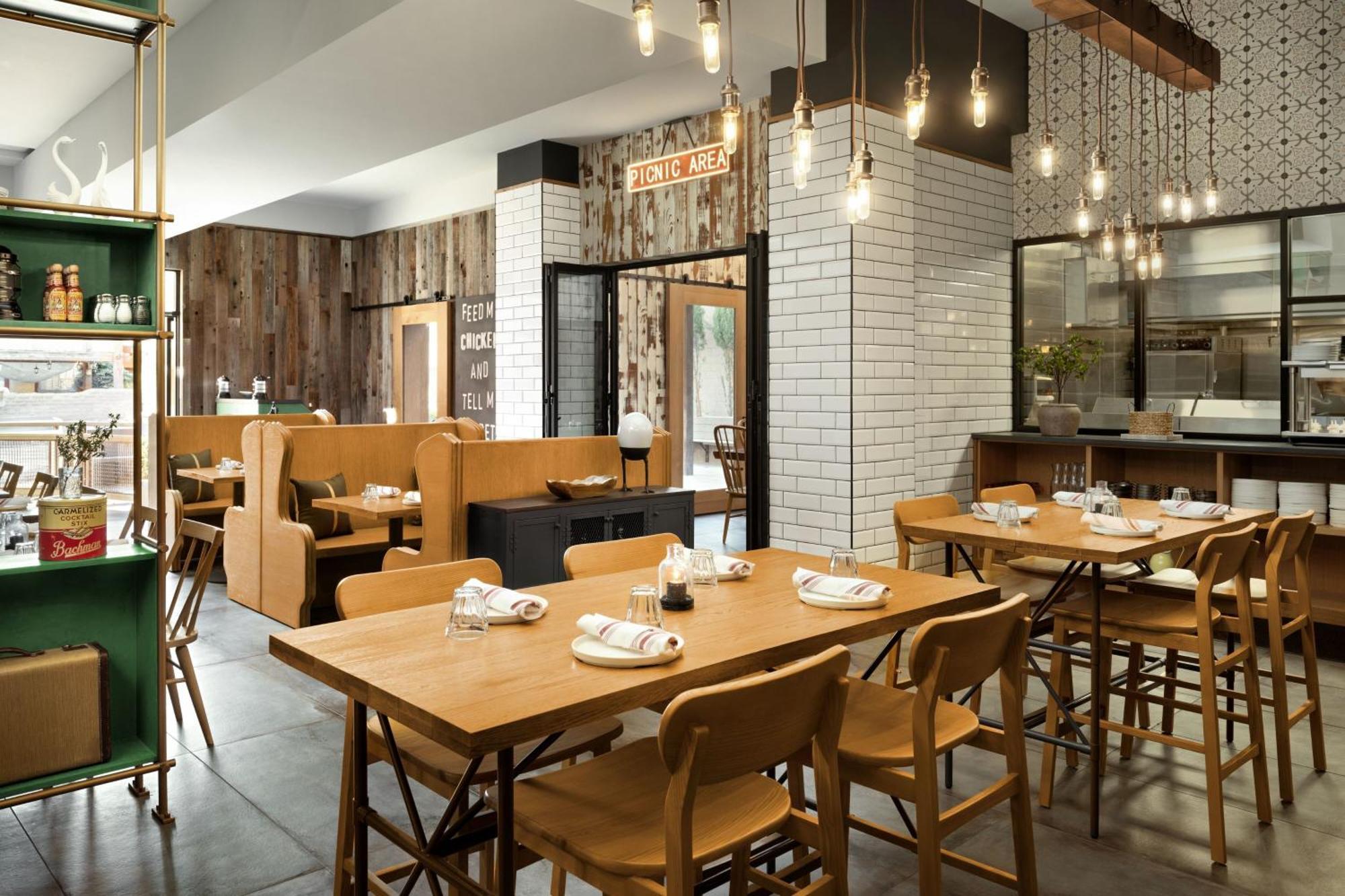The Red Cliffs Lodge Zion, A Tribute Portfolio Hotel Springdale Luaran gambar