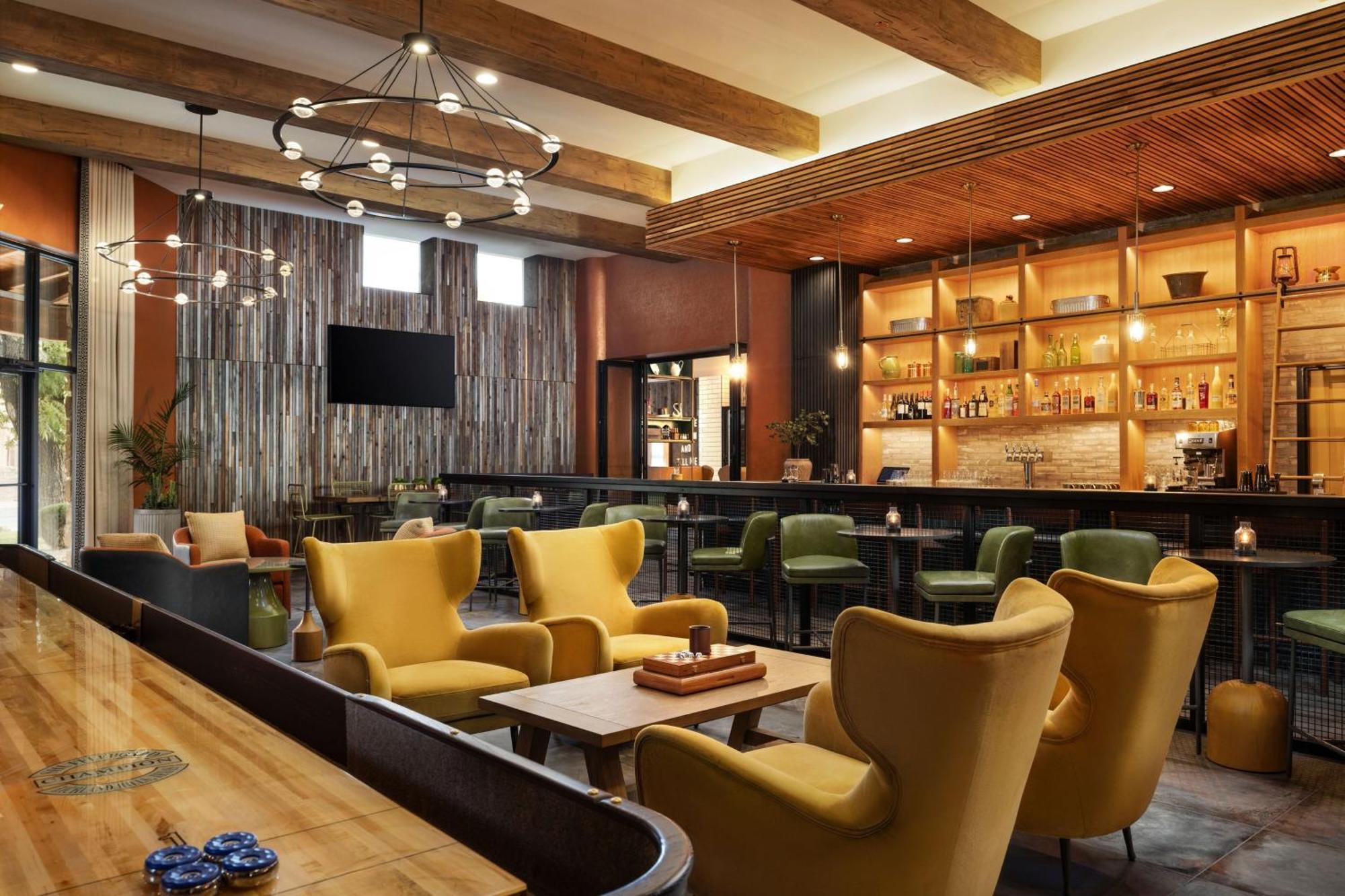 The Red Cliffs Lodge Zion, A Tribute Portfolio Hotel Springdale Luaran gambar