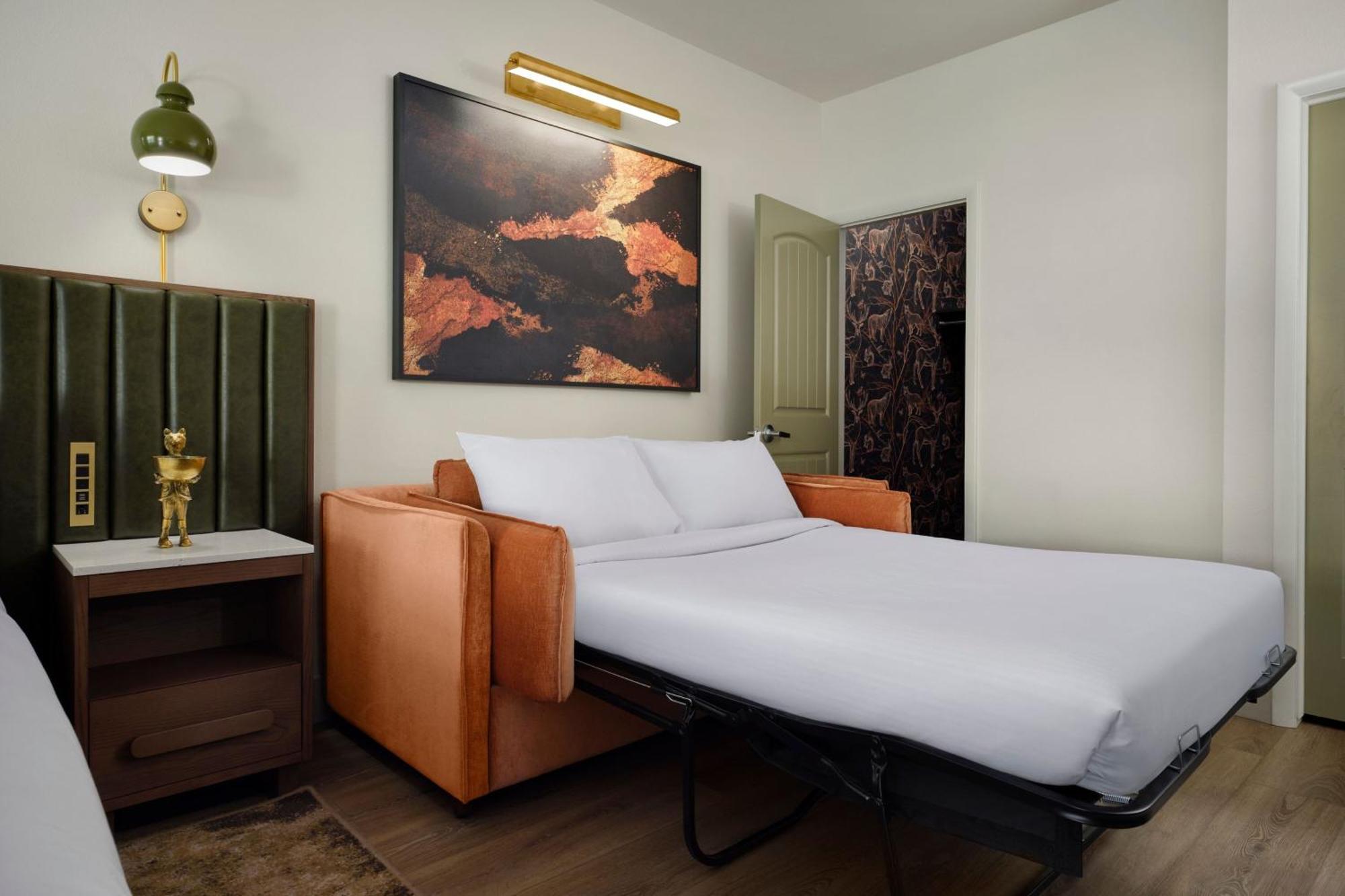 The Red Cliffs Lodge Zion, A Tribute Portfolio Hotel Springdale Luaran gambar