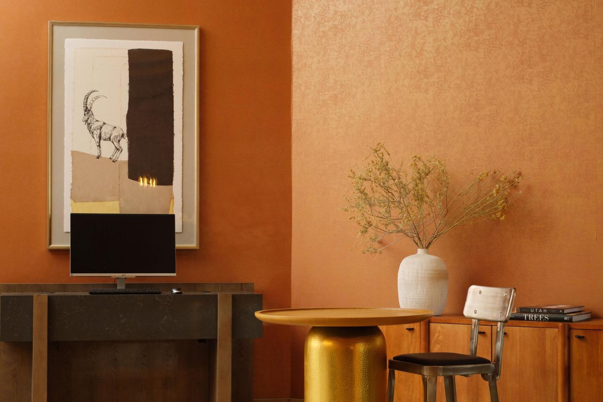 The Red Cliffs Lodge Zion, A Tribute Portfolio Hotel Springdale Luaran gambar