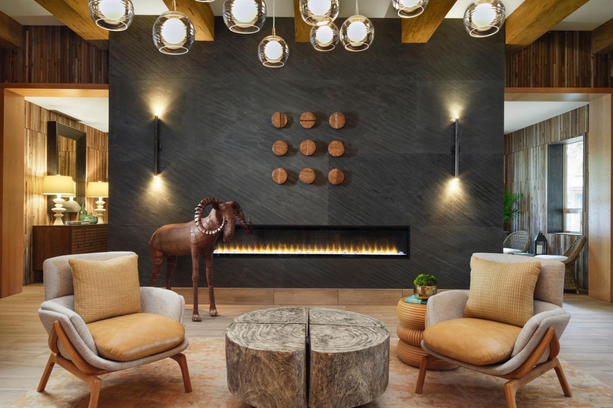 The Red Cliffs Lodge Zion, A Tribute Portfolio Hotel Springdale Luaran gambar