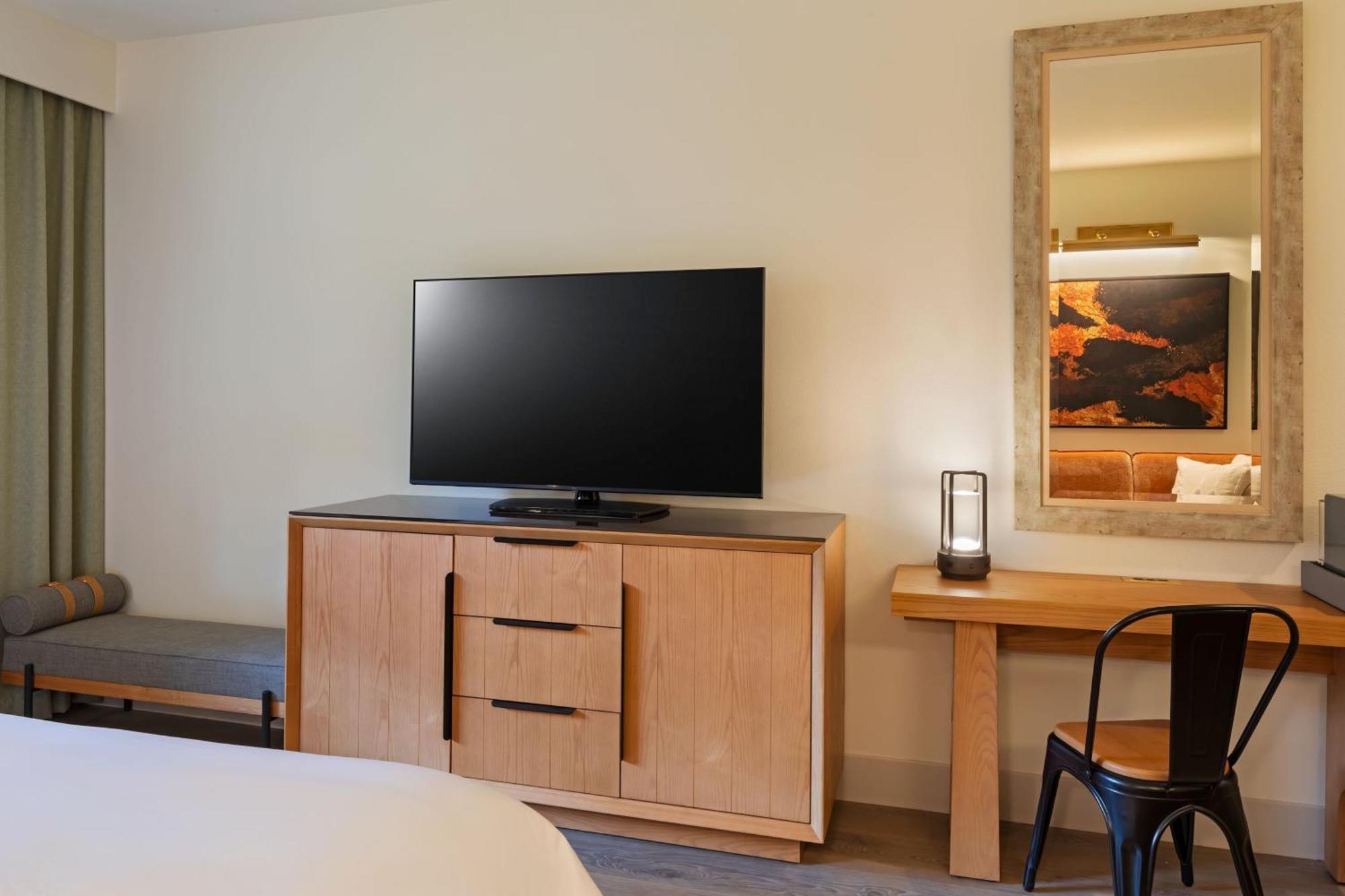 The Red Cliffs Lodge Zion, A Tribute Portfolio Hotel Springdale Luaran gambar
