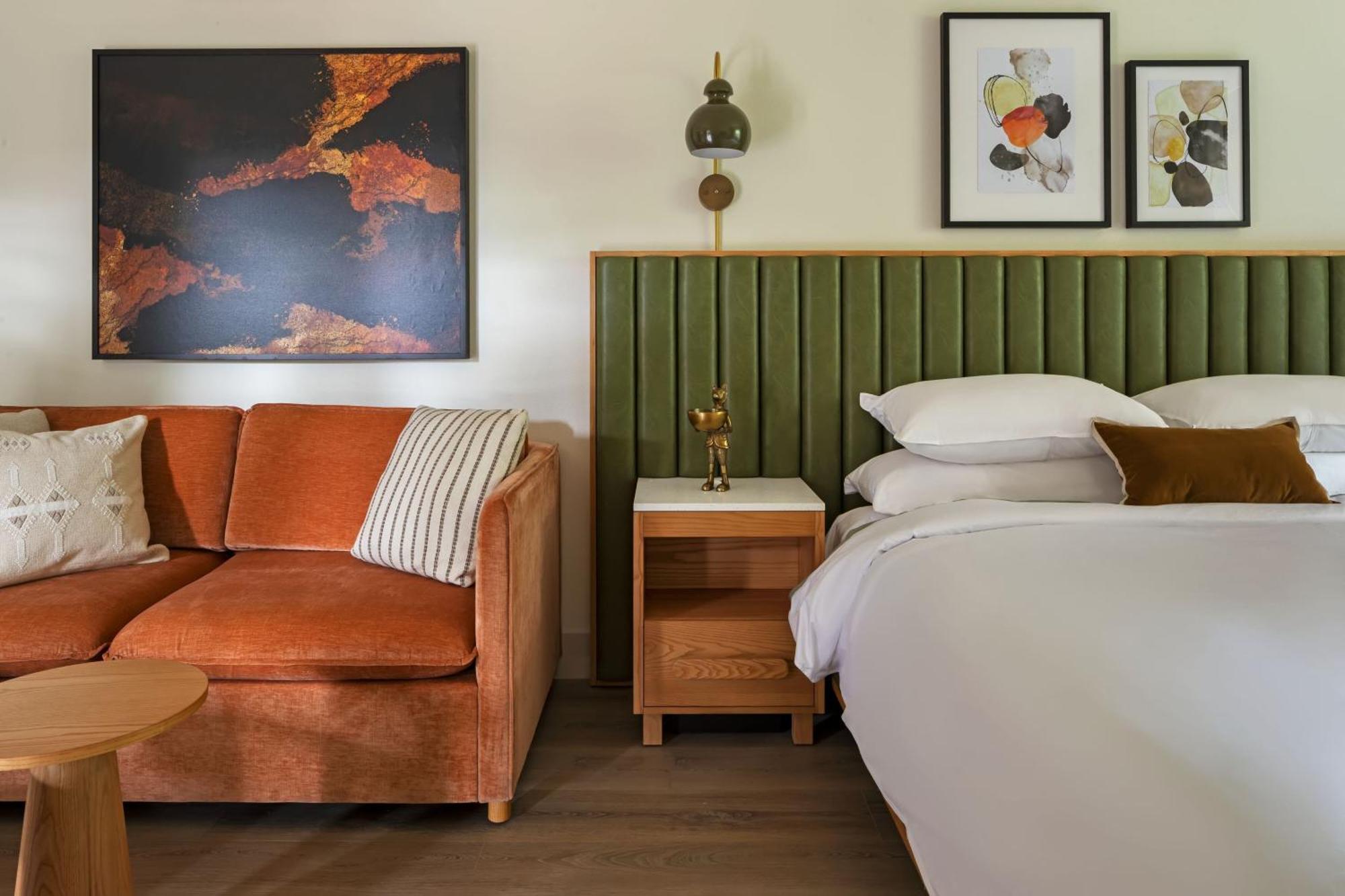 The Red Cliffs Lodge Zion, A Tribute Portfolio Hotel Springdale Luaran gambar