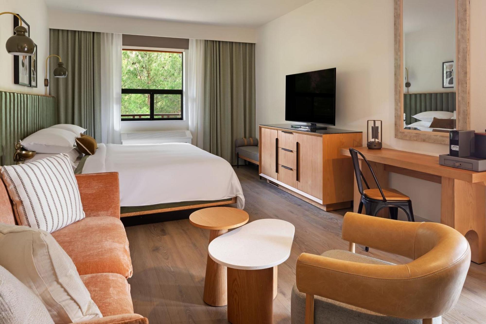 The Red Cliffs Lodge Zion, A Tribute Portfolio Hotel Springdale Luaran gambar