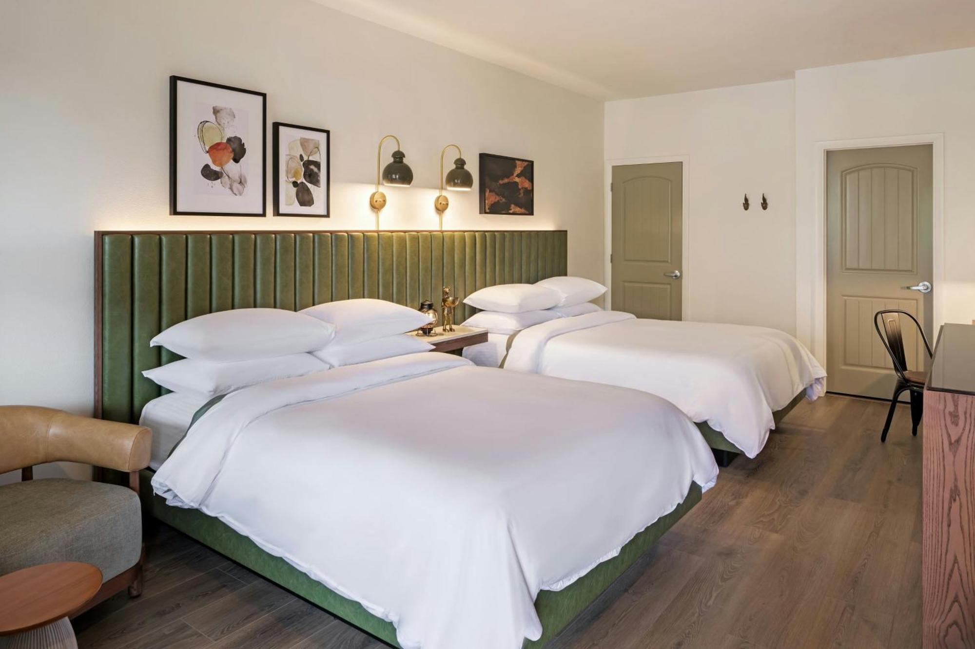 The Red Cliffs Lodge Zion, A Tribute Portfolio Hotel Springdale Luaran gambar