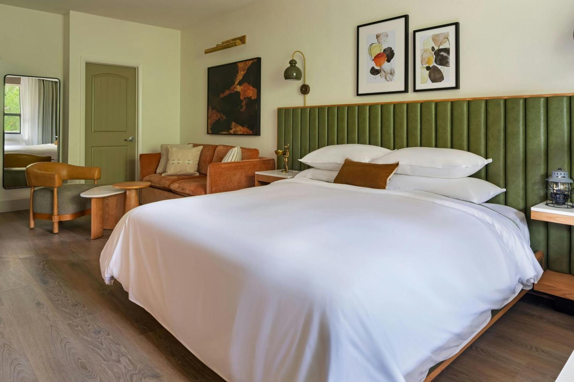 The Red Cliffs Lodge Zion, A Tribute Portfolio Hotel Springdale Luaran gambar