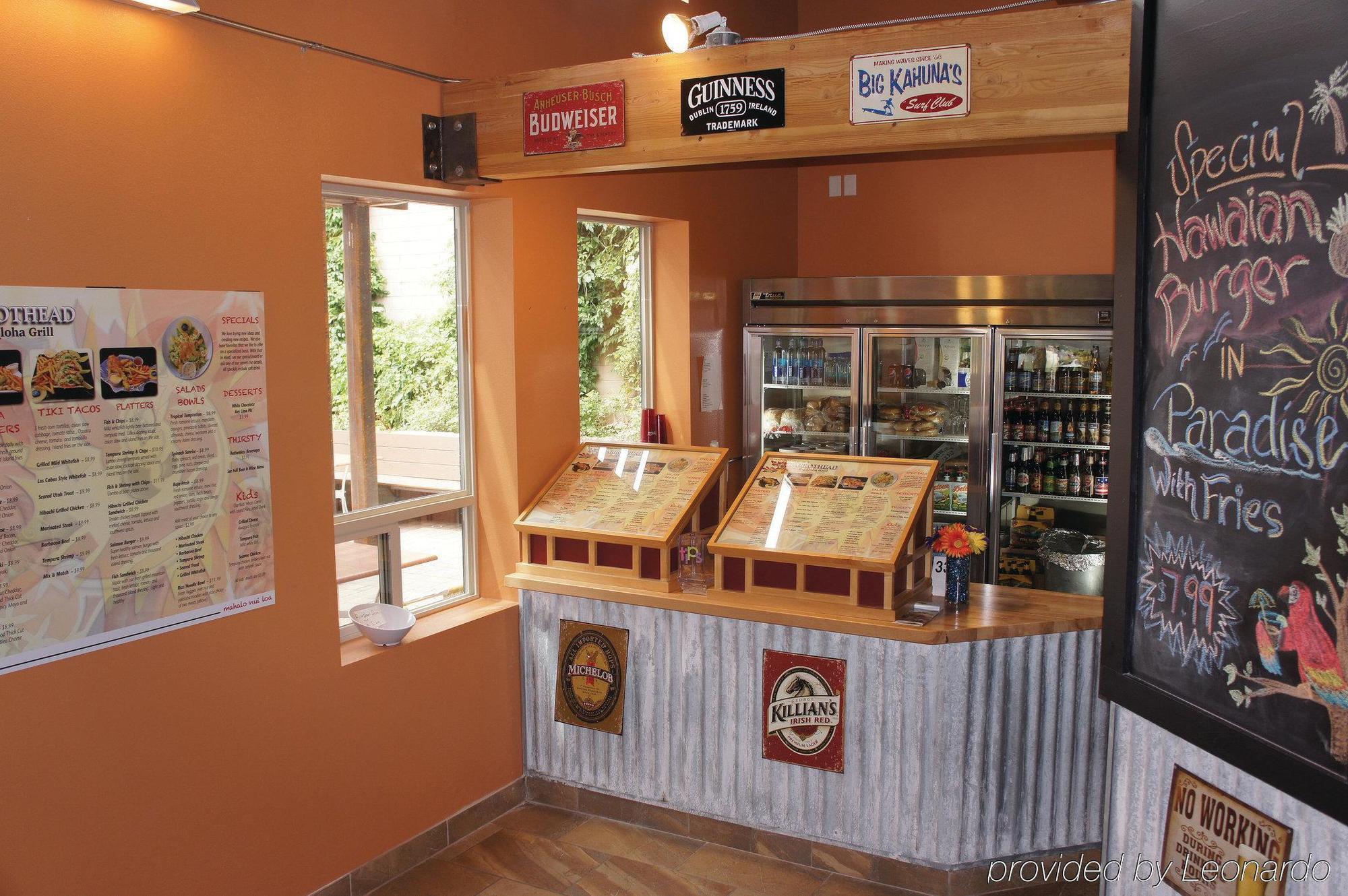 The Red Cliffs Lodge Zion, A Tribute Portfolio Hotel Springdale Luaran gambar